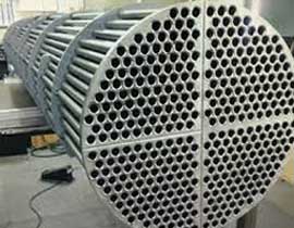 ASTM B517 UNS N06600 Heat Exchanger Tube ASTM B517 UNS N06600 Heat Exchanger Tube