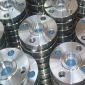 ASTM B564 alloy 600 Socket Weld Flange