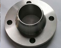 ASTM B564 RTJ Flanges