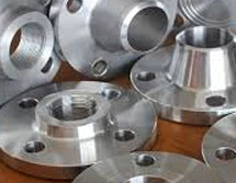 ASME SB564 PN16 Screwed Flanges