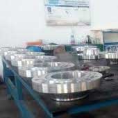 ASTM B564 hastelloy c276 Slip On Flange