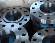 ASTM B564 N06600 Slip On Weld Flange