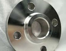 B564 gr. N06600 Raised Face Flanges