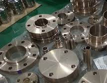 ASTM B564 N06625 Reducing Flanges