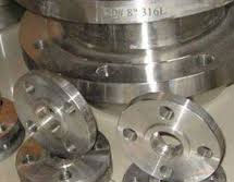 ASME SB 564 N06625 Class 300 threaded flange