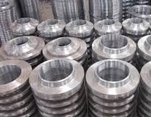 ASME SB 564 N10276 Raised Face Flanges