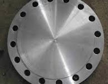 B564 gr. N10276 Slip On Integral flange