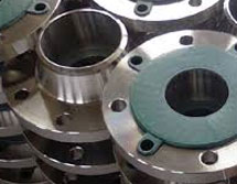 ASTM B564 N10276 Lap Joint Pipe Flanges