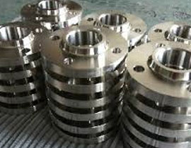 ASTM B564 UNS N04400 Flange