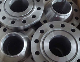 ASTM B564 UNS N04400 Pipe Flanges