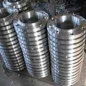 ASTM B564 UNS N04400 Weld Neck Raised Face Flanges ASTM B564 UNS N04400 Weld Neck Raised Face Flanges