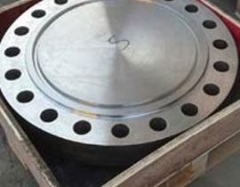 ASTM B564 UNS N06022 Blind Flange