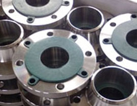 ASTM B564 UNS N06600 Flange