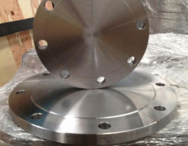 ASTM B564 UNS N06625 Blind Flange