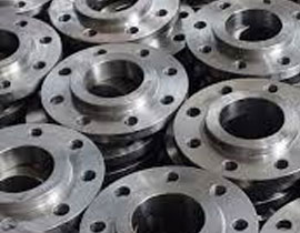 ASTM B564 UNS N06625 Flange