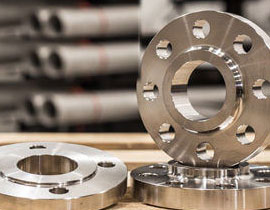 ASTM B564 UNS N08800 Slip On Flange