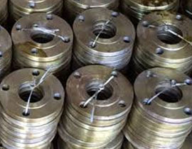 ASTM B564 UNS N08825 Flange