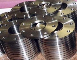 ASTM B564 UNS N08825 Slip On Flange