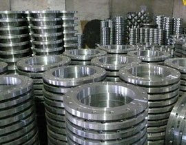 ASTM B564 UNS N10276 Flange
