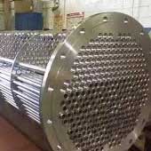 ASTM B619 Alloy C276 Heat Exchanger Tube