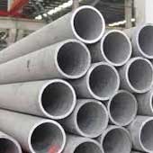 ASTM B622 Alloy C276 Tube