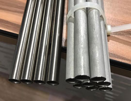 ASTM B622 UNS N10276 Pipe