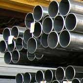 ASTM B626 C276 Hastelloy Exhaust Tube