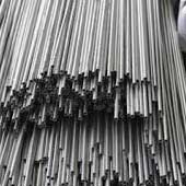 ASTM B626 Hastelloy C276 High Pressure Tubing