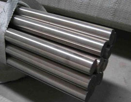 ASTM B637 Round Bar