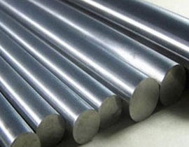 ASTM B637 UNS N07718 Round Bar