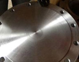 ASTM B649 UNS N08904 Blind Flange