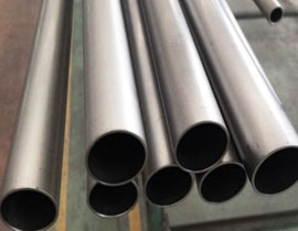 ASTM B677 Seamless Pipe