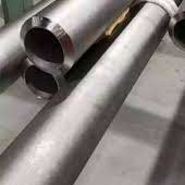 ASTM B705 Incoloy 825 High Pressure Tubing