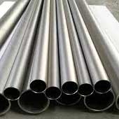 ASTM B705 Nickel 825 Cold Drawn Seamless Tube