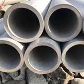 ASTM B725 Alloy 400 Boiler Tube