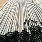 ASTM B775 Nickel 800 Boiler Tube