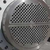 ASTM B829 400 Alloy Heat Exchanger Tube