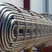 ASTM B829 Incoloy 800 Heat Exchanger Tube