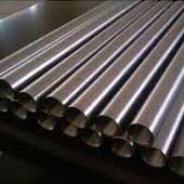B338 Titanium Alloy Radiant Tube B338 Titanium Alloy Radiant Tube