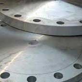 B564 Flat Face Blind Flange