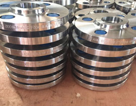 B564 N06600 Slip on Flange