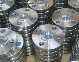 B564 N10276 Slip on Flange