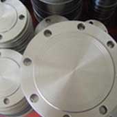 Blind Nickel Alloy steel Inconel 600 Flange 3