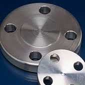 BS 3072-3076 (NA14) DIN 17742 Blind Flange