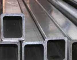 BS 3072-3076 (NA14) DIN 17742 Square Tube BS 3072-3076 (NA14) DIN 17742 Square Tube