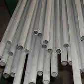 C276 Alloy Round Tube