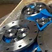 C276 Hastelloy Ring Joint Flange