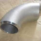 C276 Hastelloy Short Radius Elbow UNS N10276 Buttwelding Fittings
