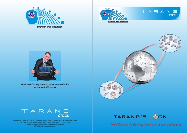 Product Catalogue
