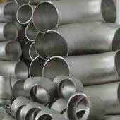 custome size 4 inch Dimensions Incoloy 825 Butt bend Weld elbow 45 degree